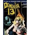 Dementia 13 Dvd