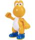 figura-super-mario-yoshi-naranja