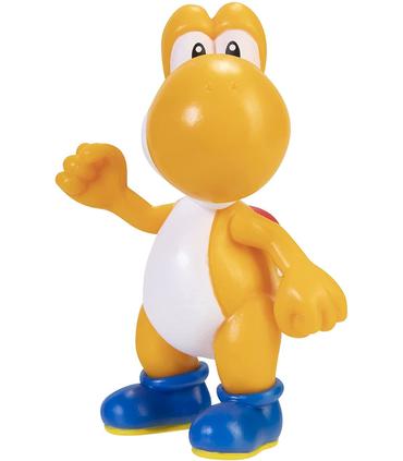 figura-super-mario-yoshi-naranja
