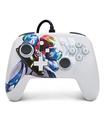 Enhanced Wired Controller Metroid Dread Switch