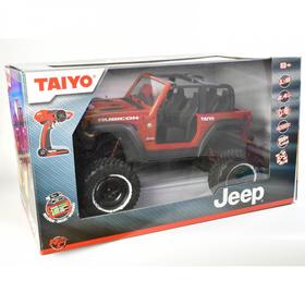 coche-rc-jeep-wrangler-rubicon-2dr-4wd-red