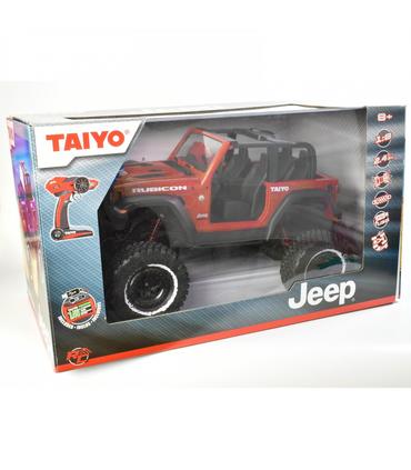 coche-rc-jeep-wrangler-rubicon-2dr-4wd-red