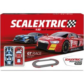 scalextric-gt-race