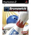 BRUNSWICK BOWLING PS2 (PR) -Reacondicionado