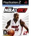NBA 2K7 PS2 (T2) -Reacondicionado