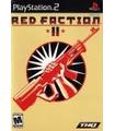 RED FACTION 2 PLAT PS2(PR) -Reacondicionado