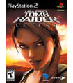 TOMB RAIDER LEGEND PS2(PR) -Reacondicionado