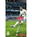 PRO EVOLUTION SOCCER 2013 (PES 13 (PSP) -Reacondicionado