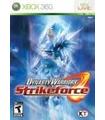 DYNASTY WARRIORS STRIKEFORCE X360 -Reacondicionado