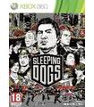 SLEEPING DOGS X360 -Reacondicionado