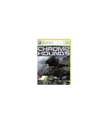 cromehounds-xbox-360-at-reacondicionado