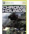 CROMEHOUNDS XBOX 360 (AT) -Reacondicionado
