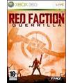 RED FACTION: GUERRILLA X360 -Reacondicionado