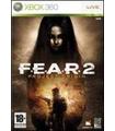 F.E.A.R. 2:PROJECT ORIGIN X360 (WAR) -Reacondicionado