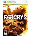 FAR CRY 2 X360 (UB) -Reacondicionada