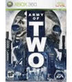 ARMY OF TWO XBOX 360 (EA) -Reacondicionado