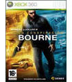 LA CONSPIRACION DE BOURNE XBOX 360(VUP) -Reacondicionado