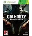 CALL OF DUTY: BLACK OPS X360 -Reacondicionado