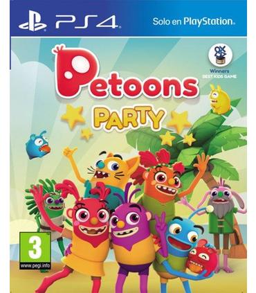 petoons-party-ps4-reacondicionado