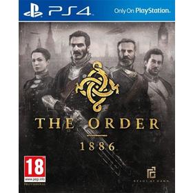 the-order-1886-ps4-reacondicionado