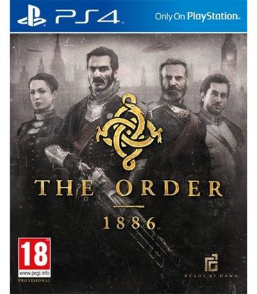 the-order-1886-ps4-reacondicionado