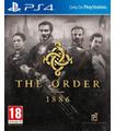 The Order 1886 Ps4 -Reacondicionado