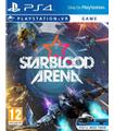Starblood Arena VR Ps4 -Reacondicionado
