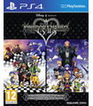 Kingdom Hearts 1.5 + 2.5 Remix Ps4 -Reacondicionado