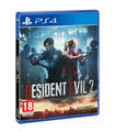 Resident Evil 2 Remake Ps4 -Reacondicionado