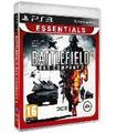 BATTLEFIELD BAD COMPANY 2 ESSENTIA (PS3) -Reacondicionado