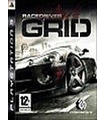 RACE DRIVER GRID PS3(AT) -Reacondicionado