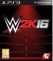 WWE 2K16 (PS3) -Reacondicionado