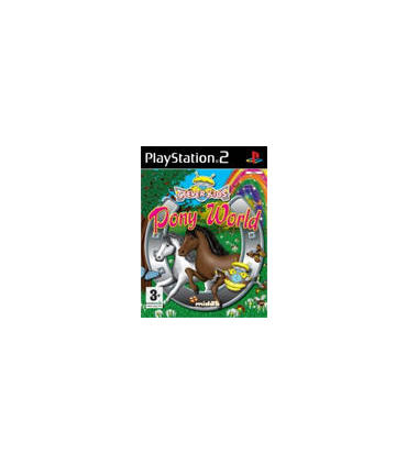 clever-kids-pony-world-ps2-pa-reacondicionado