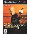 PRO EVOLUTION SOCCER 3 PLAT. PS2(KO) -Reacondicionado