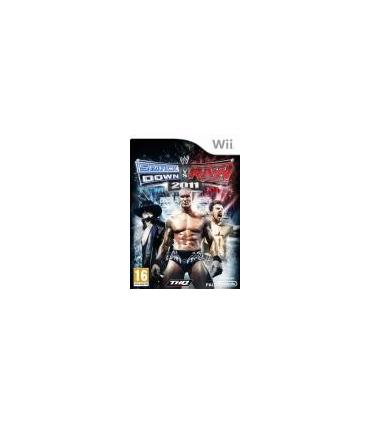 wwe-smackdown-vs-raw-2011-wii-reacondicionado