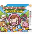 Gardening Mama: Forest Friends 3Ds -Reacondicionado