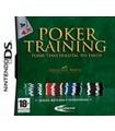 POKER TRAINING NDS(PA) -Reacondicionado
