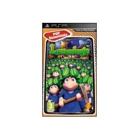 lemmings-essential-psp-reacondicionado