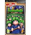 LEMMINGS ESSENTIAL PSP -Reacondicionado