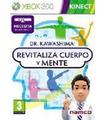 DR KAWASHIMA: REVITALIZA CUERPO Y (X360) -Reacondicionado