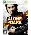 ALONE IN THE DARK XBOX 360(AT) -Reacondicionado