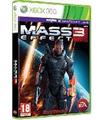 MASS EFFECT 3 X360 -Reacondicionado