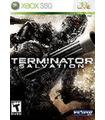TERMINATOR SALVATION X360 -Reacondicionado