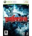 WOLFENSTEIN X360 (AC) -Reacondicionado