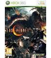 LOST PLANET 2 X360 -Reacondicionado