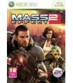 MASS EFFECT 2 X360 -Reacondicionado