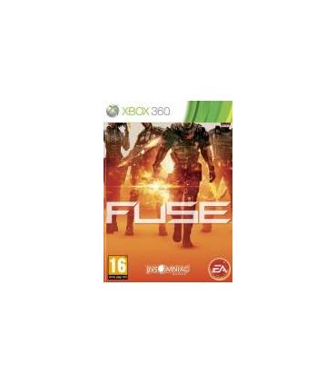 fuse-x360-reacondicionado