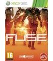 FUSE (X360) -Reacondicionado