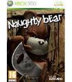 NAUGHTY BEAR PS3 -Reacondicionado