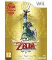 THE LEGEND OF ZELDA SKYWARD SWORD -Reacondicionado